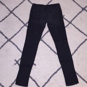 Black Joe’s Size 25